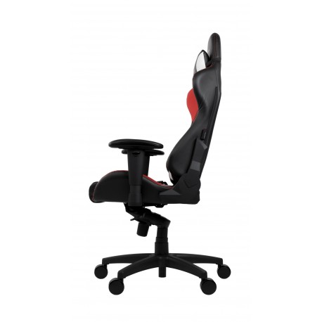 Gaming stol Arozzi Verona Pro V2, rdeč