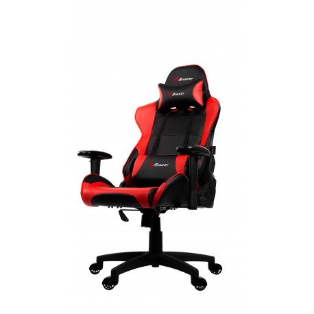 Gaming stol Arozzi Verona V2, rdeč