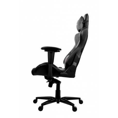 Gaming stol Arozzi Verona XL+, črn