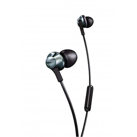 Ušesne slušalke Philips PRO6105BK