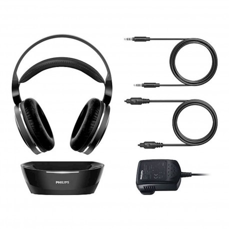 Slušalke Philips SHD8850