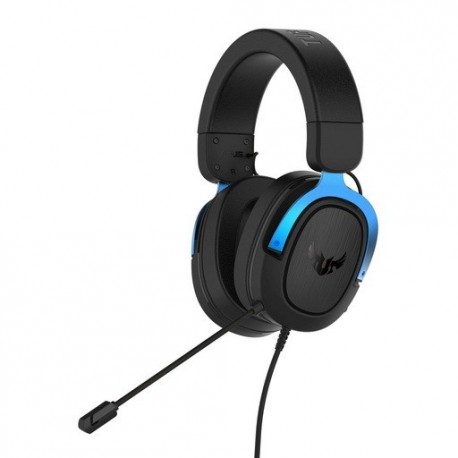 Slušalke ASUS TUF Gaming H3, modre