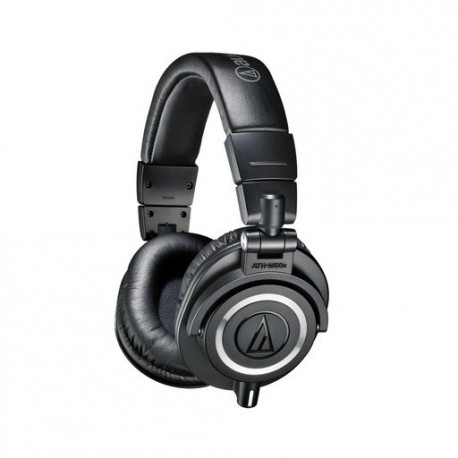 Slušalke Audio-Technica ATH-M50X