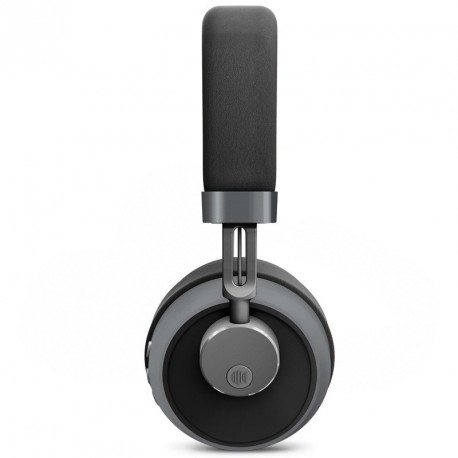 Slušalke Energy Sistem Smart 6 Voice Assistant Titanium Bluetooth