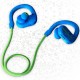 Slušalke Energy Sistem Running 2 Neon Green Bluetooth