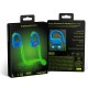 Slušalke Energy Sistem Running 2 Neon Green Bluetooth