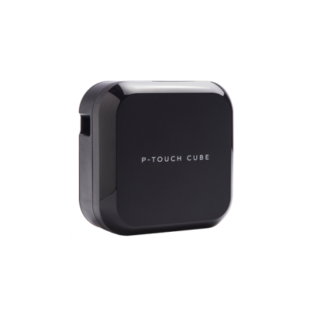 Tiskalnik nalepk Brother PT P710BT CUBE PLUS