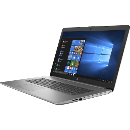 Prenosnik 17.3 HP 470 G7, i3-10110U, 8GB, 256GB, R 530 2GB, W10