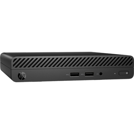 Osebni računalnik HP 260 G3 DM i37130U 8GB 256 W10P