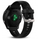 Pametna ura Garmin Forerunner® 935, črna