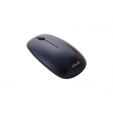 Miška brezžična ASUS MW201C, modra