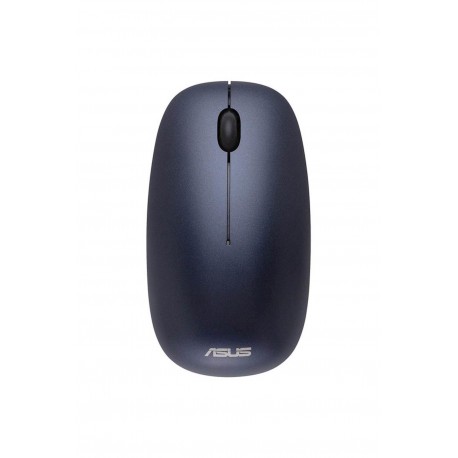 Miška brezžična ASUS MW201C, modra