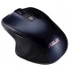 Miška ASUS MW202 Silent, modra