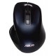 Miška ASUS MW202 Silent, modra