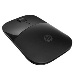 Miška HP Z3700 Black Wireless Mouse, V0L79AA