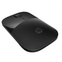 Miška HP Z3700 Black Wireless Mouse, V0L79AA