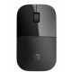 Miška HP Z3700 Black Wireless Mouse, V0L79AA