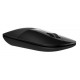 Miška HP Z3700 Black Wireless Mouse, V0L79AA