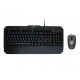 Komplet miške in tipkovnice ASUS TUF Gaming Combo, USB, SLO
