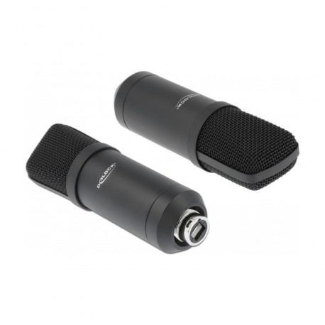 Mikrofon kondenzatorski Delock 66300