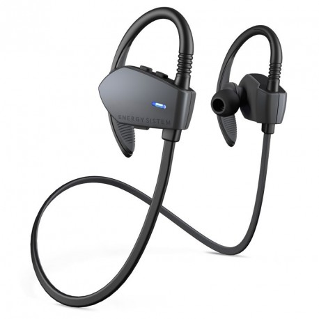 Slušalke Bluetooth Energy Sistem Sport 1 Graphite