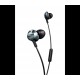 Ušesne slušalke Philips PRO6305BK