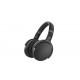 Slušalke Sennheiser HD 450BT ANC Wireless, črne