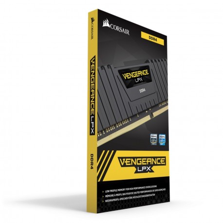 Pomnilnik DDR4 32GB (2x 16GB) 3000MHz Corsair VENGEANCE LPX