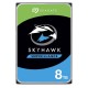 Trdi disk 3.5 8TB 256MB 7200 SATA3 Seagate SkyHawk, ST8000VX004