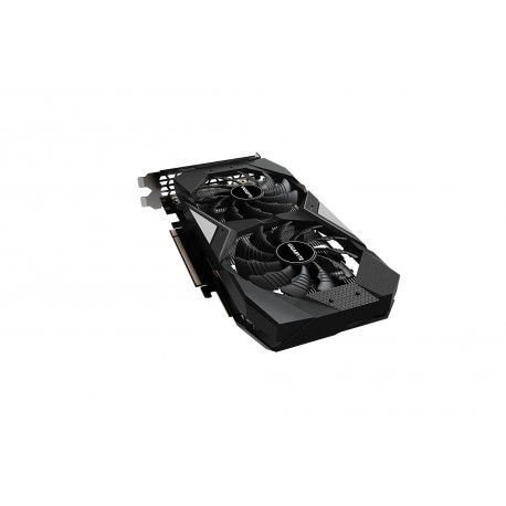 Grafična kartica GeForce GTX 1660 Super 6GB Gigabyte OC 6G