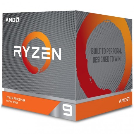 Procesor AMD Ryzen 9 3950X, AM4