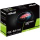Grafična kartica GeForce GTX 1650 4GB ASUS LP OC