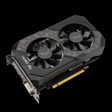 Grafična kartica GeForce GTX 1650 Super 4GB ASUS TUF Gaming OC