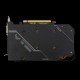 Grafična kartica GeForce GTX 1650 Super 4GB ASUS TUF Gaming OC