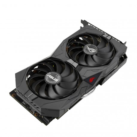 Grafična kartica GeForce GTX1660 Super 6GB ASUS ROG Strix AE
