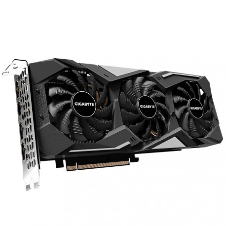 Grafična kartica GeForce GTX 1660 Super 6GB Gigabyte Gaming OC 6G