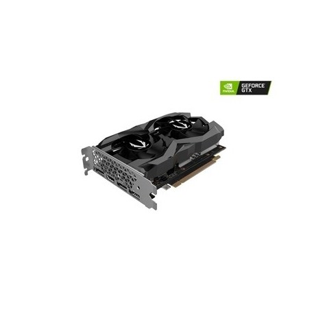 Grafična kartica GeForce GTX 1660 Super 6GB ZOTAC Twin Fan
