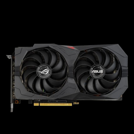 Grafična kartica GeForce GTX 1660 Super 6GB ASUS STRIX Gaming OC