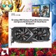 Grafična kartica Radeon RX 580 8GB ASRock Phantom Gaming X OC