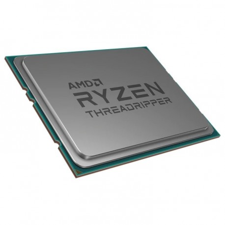 Procesor AMD Ryzen Threadripper 3970X, TRX4
