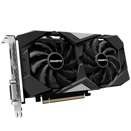 Grafična kartica GeForce GTX 1650 Super 4GB Gigabyte WINDFORCE OC 4G