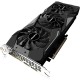 Grafična kartica GeForce RTX 2060 SUPER 8GB Gigabyte Gaming 3X 8G