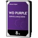 Trdi disk 3.5 8TB 256MB 7200 SATA3 WD Purple WD82PURZ
