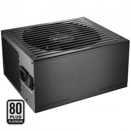 Napajalnik 650W be quiet!STRAIGHT POWER 11 (BN306)