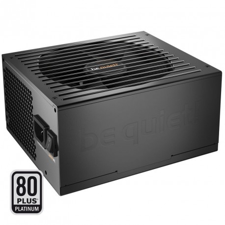 Napajalnik 850W be quiet! STRAIGHT POWER 11 (BN308)