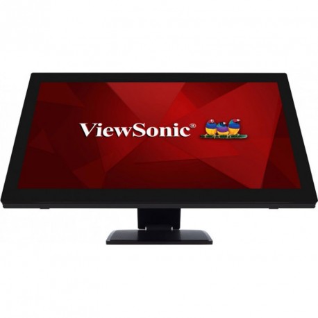 Monitor Viewsonic TD2760