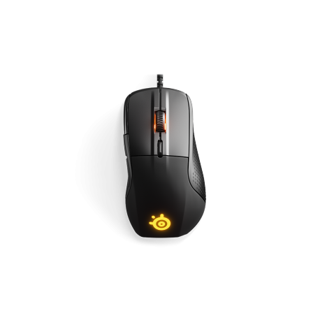 Miška USB SteelSeries Rival 710