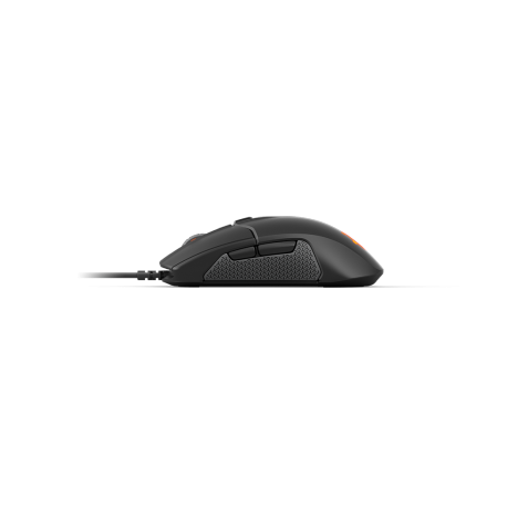Miška USB SteelSeries Sensei 310, črna
