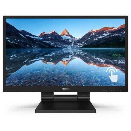 Monitor Philips 242B9T