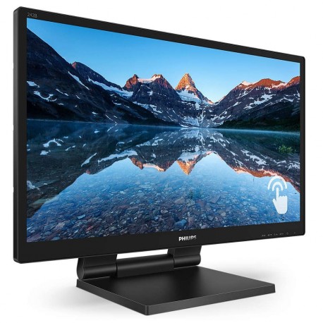 Monitor Philips 242B9T
